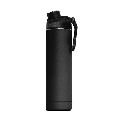 Orca Hydra w/Lid, 22oz, Black