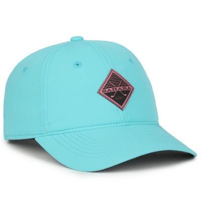 Ladies Performance Pony Cap