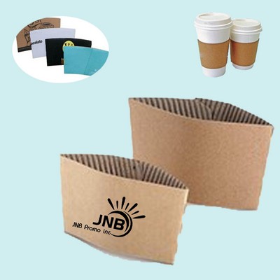 Thermal Insulation Coffee Cup Cover