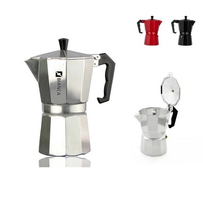 Moka Pot