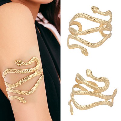 Serpentine Armband Bracelet