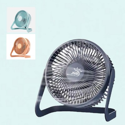 USB Charge Desk Fan