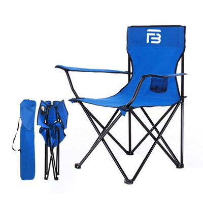 Portable Folding Camping Chair