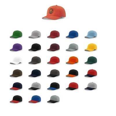 Richardson® 585 Acrylic Wool Blend R-Flex® Hat