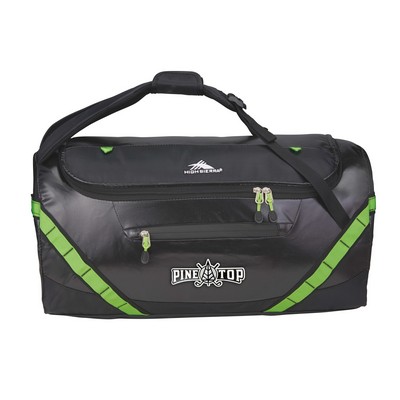 High Sierrar Kennesaw 24'' Sport Duffle Bag