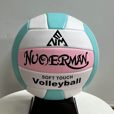 Premium Synthetic Leather Volleyball Size 5