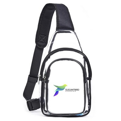 ClearPass Sling Bag