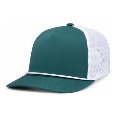 Pacific Headwear™ Weekender Trucker Cap