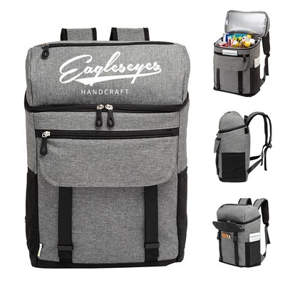 Cooler Insulated Backpack