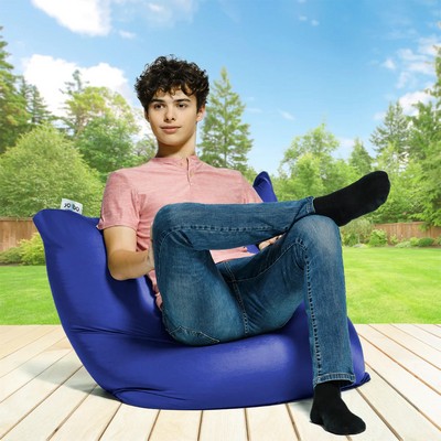 Yogibo Zoola Mini Royal Outdoor Chair