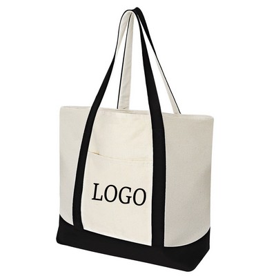 Lofty Tote