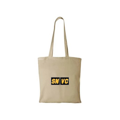 Lightweight Convention Tote Bag