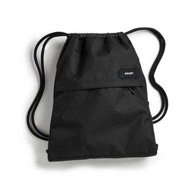 Oakley® Street Satchel Drawstring Bag