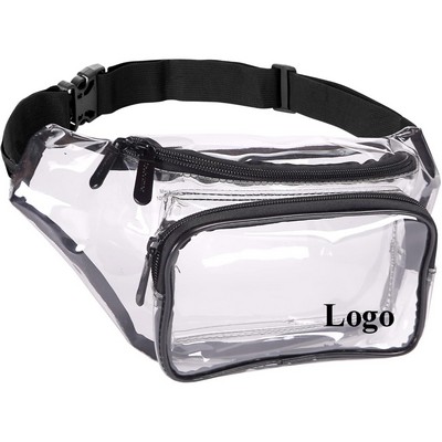 Waterproof Fanny Pack