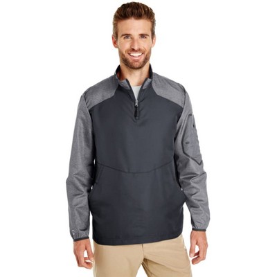 Holloway Men's Raider Pullover