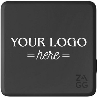 Zagg 4-port hub portable workstation