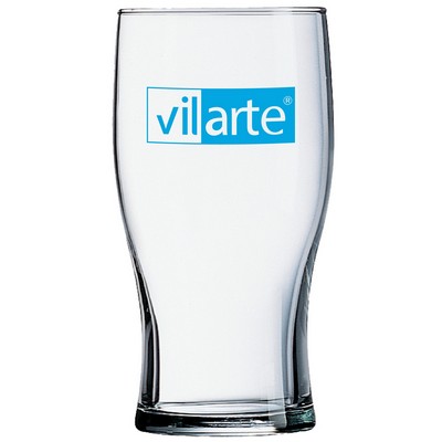 Draft 19.5 Oz. Beer Glass