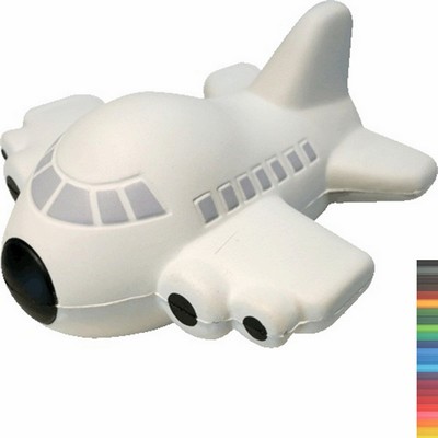 Custom Airplane Stress Ball