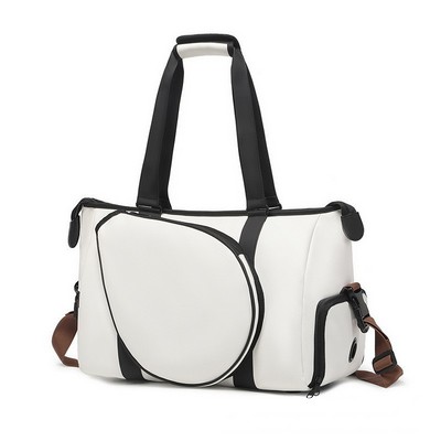 PU Outdoor Pickleball Bag