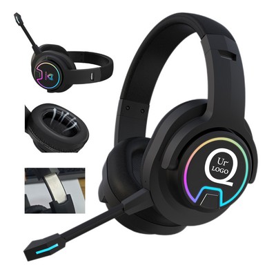 Gaming Noise Cancelling Headset