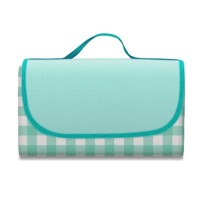 Picnic Mat Foldable Blanket Beach Mat