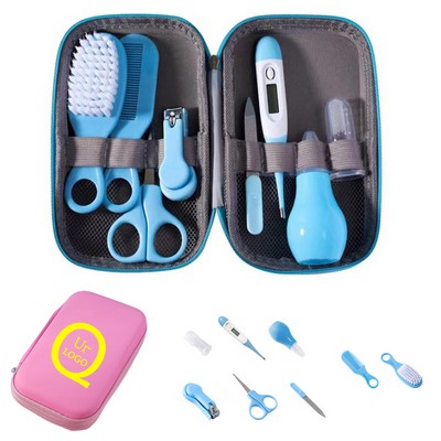 Baby Grooming Kit