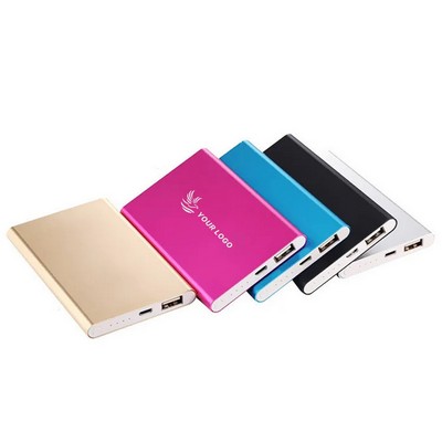 Ultra Slim Power Bank