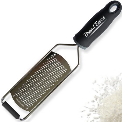 Stainless Steel Cheese Grater