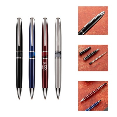 Luxury Executive Ballpoint Pen