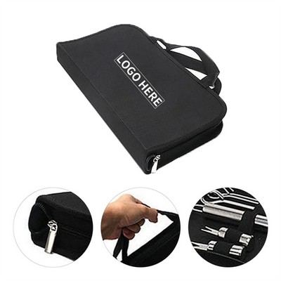 Barbecue Tools Set w/ Storage Bag