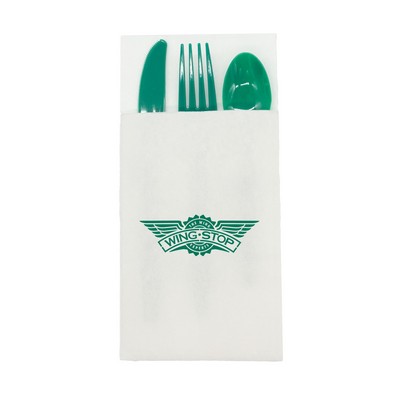 Pocket Napkin Set