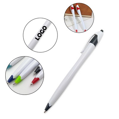 Advertising Promotional Pen