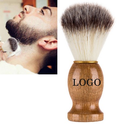 Hand Crafted Shaving Brush For Men