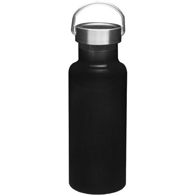 Stainless Steel Canteen Water Bottles 17 oz