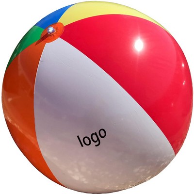 16" Durable Beach Ball