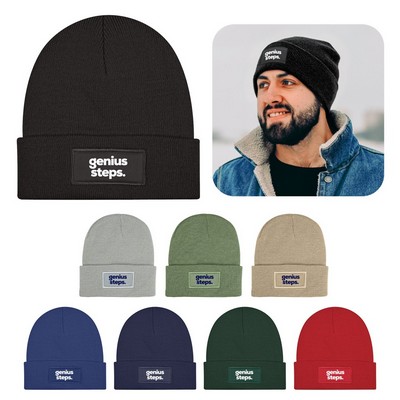 Eco Beanie