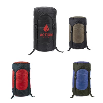 Large Capacity Compression Sack Bag