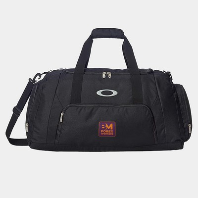 Oakley - 55L Gym to Street Duffel Bag