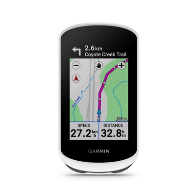 Garmin Edge Explore 2 Gps Bike Computer