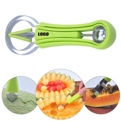 Multi Fruits Salad Tool Kit