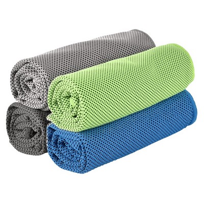 Pickleball Coolmax Towel