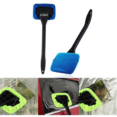 Car Glass Cleaning Brush