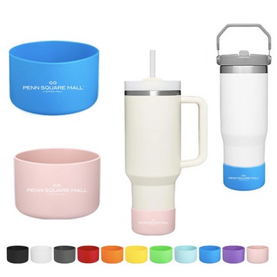 Silicone Non-Slip Boot for 40 oz Tumbler