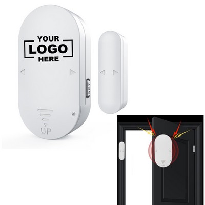 Wireless Door Alarm Sensor