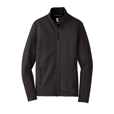 Ogio® Grit Fleece Jacket