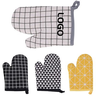 Oven Gloves/Anti-Scald Gloves