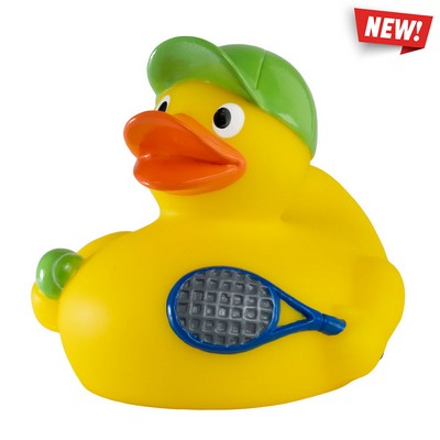 Tennis Duck