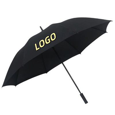 Eight-Bone Automatic Umbrella