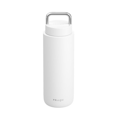 32 Oz. Matte White Carter Carry Tumbler