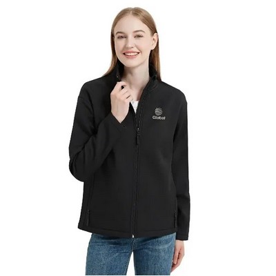 Women's Core Soft Shell Jacket